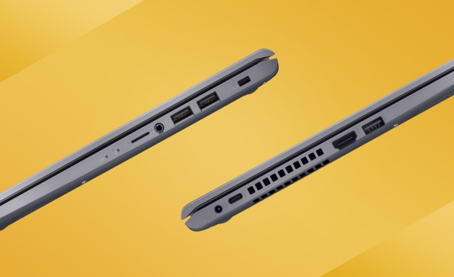 VivoBook 15 X515JA